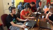 Quaregnon : des " Ateliers geek " soutenus par Google Quaregnon : des " Ateliers geek " soutenus par Google