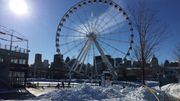 La Ville de Montréal est très prisée des nouveaux immigrants. Le gouvernement québécois souhaiterait une meilleure répartition au profit des régions, qui manquent de main d’oeuvre La Ville de Montréal est très prisée des nouveaux immigrants. Le gouvernement québécois souhaiterait une meilleure répartition au profit des régions, qui manquent de main d’oeuvre