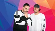 Tous les dimanches dans What The Funk! des vinyls à gagner - ce week-end: Loyle Carner Tous les dimanches dans What The Funk! des vinyls à gagner - ce week-end: Loyle Carner