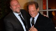 François Damiens : "C'est moins dangereux d'aller au cinéma que d'aller dans les supermarchés" François Damiens : "C'est moins dangereux d'aller au cinéma que d'aller dans les supermarchés"