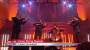 REPLAY | Concert du Vision String Quartet REPLAY | Concert du Vision String Quartet