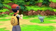 Les remakes de Pokémon Diamant et Perle arriveront sur Switch à la fin de l’année Les remakes de Pokémon Diamant et Perle arriveront sur Switch à la fin de l’année