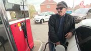 Les Débrouillards: Roger, 73 ans et toujours au travail Les Débrouillards: Roger, 73 ans et toujours au travail