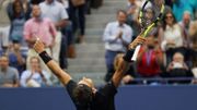 Rafael Nadal redevient le boss à New York Rafael Nadal redevient le boss à New York
