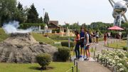 Vous êtes Prof ? Partez à la chasse au trésor et décrochez vos entrées à Mini-Europe pour votre classe Vous êtes Prof ? Partez à la chasse au trésor et décrochez vos entrées à Mini-Europe pour votre classe