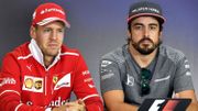 Vettel serait aussi dans la short list de l'écurie Renault. Vettel serait aussi dans la short list de l'écurie Renault.