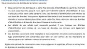 Amazon, Proximus, Delhaize... comment demander la suppression de vos données perso? Amazon, Proximus, Delhaize... comment demander la suppression de vos données perso?