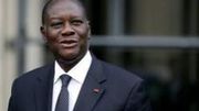 Alassane Ouattara Alassane Ouattara