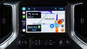   After Google Maps, it's Waze's turn to come to Apple CarPlay. 