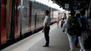 Le rail belge va tester des trains autonomes Le rail belge va tester des trains autonomes