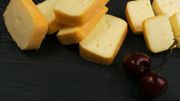 Fromage de Herve Fromage de Herve