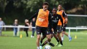 Pro League : Gaëtan Hendrickx quitte Charleroi pour Deinze