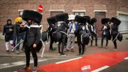 Carnaval d'Alost: des caricatures "moralement répréhensibles", selon les organisations juives de Belgique Carnaval d'Alost: des caricatures "moralement répréhensibles", selon les organisations juives de Belgique