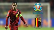 Le programme des Diables rouges de 2018 à 2021 Le programme des Diables rouges de 2018 à 2021