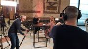Soirée spéciale "Tervuren" sur La Une Soirée spéciale "Tervuren" sur La Une