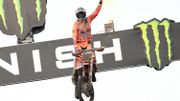 Herlings survole le GP d'Allemagne, Desalle se classe 4e Herlings survole le GP d'Allemagne, Desalle se classe 4e