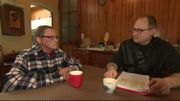 "Les débrouillards" : Olivier, indépendant tremplin et homme à tout faire "Les débrouillards" : Olivier, indépendant tremplin et homme à tout faire