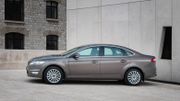 FORD Mondeo FORD Mondeo