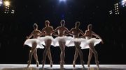 Le Ballet de l’Opéra Paris sera de retour à Garnier à l’automne, avec notamment une création de Sidi Larbi Cherkaoui Le Ballet de l’Opéra Paris sera de retour à Garnier à l’automne, avec notamment une création de Sidi Larbi Cherkaoui
