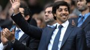 Champions League : Le propriétaire de Manchester City va payer le voyage des supporters pour la finale Champions League : Le propriétaire de Manchester City va payer le voyage des supporters pour la finale