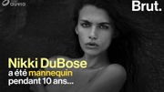 Le mannequin Nikki DuBose dénonce l'enfer qu'elle a vécu pendant sa carrière Le mannequin Nikki DuBose dénonce l'enfer qu'elle a vécu pendant sa carrière