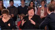 Maggie De Block: "Pas de fermeture d'école ni d'annulation d'événements à ce stade, mais des fonds pour du matériel médical" Maggie De Block: "Pas de fermeture d'école ni d'annulation d'événements à ce stade, mais des fonds pour du matériel médical"