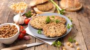 Les steaks végétaux, bons ou mauvais pour la santé ? Les steaks végétaux, bons ou mauvais pour la santé ?