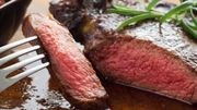 Pour les agriculteurs américains, la viande doit être de la viande Pour les agriculteurs américains, la viande doit être de la viande