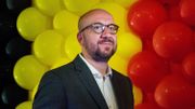 Charles Michel en VRP de la Belgique pour devenir membre du conseil de sécurité de l'ONU Charles Michel en VRP de la Belgique pour devenir membre du conseil de sécurité de l'ONU
