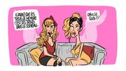 Les Poufs Les Poufs