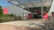 Mons: le procès Hakimi-Pauwels s'installe au Lotto Mons Expo Mons: le procès Hakimi-Pauwels s'installe au Lotto Mons Expo