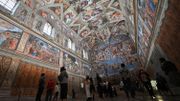 L'Italie rouvre ses frontières pour sauver sa saison touristique L'Italie rouvre ses frontières pour sauver sa saison touristique