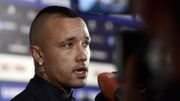 "Maintenant, je suis nerazzurro", affirme Nainggolan à la Gazzetta dello Sport "Maintenant, je suis nerazzurro", affirme Nainggolan à la Gazzetta dello Sport