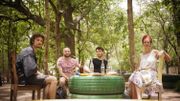 ULB: des étudiants en architecture vont construire un centre pour enfants au Bénin ULB: des étudiants en architecture vont construire un centre pour enfants au Bénin