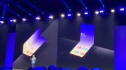 Smartphone pliable, Bixby, One UI : Samsung fait le (trop) plein d'annonces Smartphone pliable, Bixby, One UI : Samsung fait le (trop) plein d'annonces