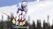 Courchevel et Méribel, en France, accueilleront les Mondiaux 2023 de ski alpin Courchevel et Méribel, en France, accueilleront les Mondiaux 2023 de ski alpin