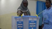 Somalie, 1e phase d'élections en novembre dernier, dans un processus de reports constants. Somalie, 1e phase d'élections en novembre dernier, dans un processus de reports constants.