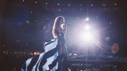 Beyoncé vedette d'un concert contre la pauvreté à New York