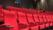 Des grands films font leur retour au cinéma! Des grands films font leur retour au cinéma!