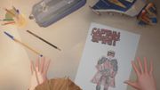 Redevenez le super-héros de votre enfance avec "Les Aventures extraordinaires de Captain Spirit" Redevenez le super-héros de votre enfance avec "Les Aventures extraordinaires de Captain Spirit"
