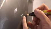 Oubliez (presque) votre carrossier: on a testé les marqueurs efface rayures Oubliez (presque) votre carrossier: on a testé les marqueurs efface rayures