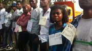 La Lucha, lutte pour le changement, un mouvement citoyen des jeunes Congolais La Lucha, lutte pour le changement, un mouvement citoyen des jeunes Congolais