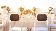 Wedding day : des conseils et des tendances incontournables pour votre table d'honneur Wedding day : des conseils et des tendances incontournables pour votre table d'honneur