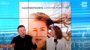Looking for stars : le nouvel Opus d'Hooverphonic... aussi en K7 ! Looking for stars : le nouvel Opus d'Hooverphonic... aussi en K7 !