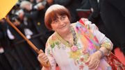 Agnès Varda recevra une Palme d'honneur lors du Festival de Cannes