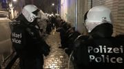Saint-Josse : plusieurs blessés lors d'un rassemblement à la mémoire d'Ibrahima, décédé samedi Saint-Josse : plusieurs blessés lors d'un rassemblement à la mémoire d'Ibrahima, décédé samedi