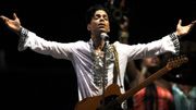 Flashback: La reprise de "Creep" par Prince Flashback: La reprise de "Creep" par Prince