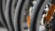 France: le recordman de vitesse sur vélo-fusée se tue lors d'un entraînement France: le recordman de vitesse sur vélo-fusée se tue lors d'un entraînement