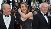 Cannes 2016 - Wallonie Bruxelles Images tire un bilan "largement positif" de sa présence à Cannes