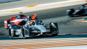 Voici les sons et les silhouettes des nouvelles Formule E Voici les sons et les silhouettes des nouvelles Formule E